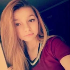 Meet your Posher, Kayliee